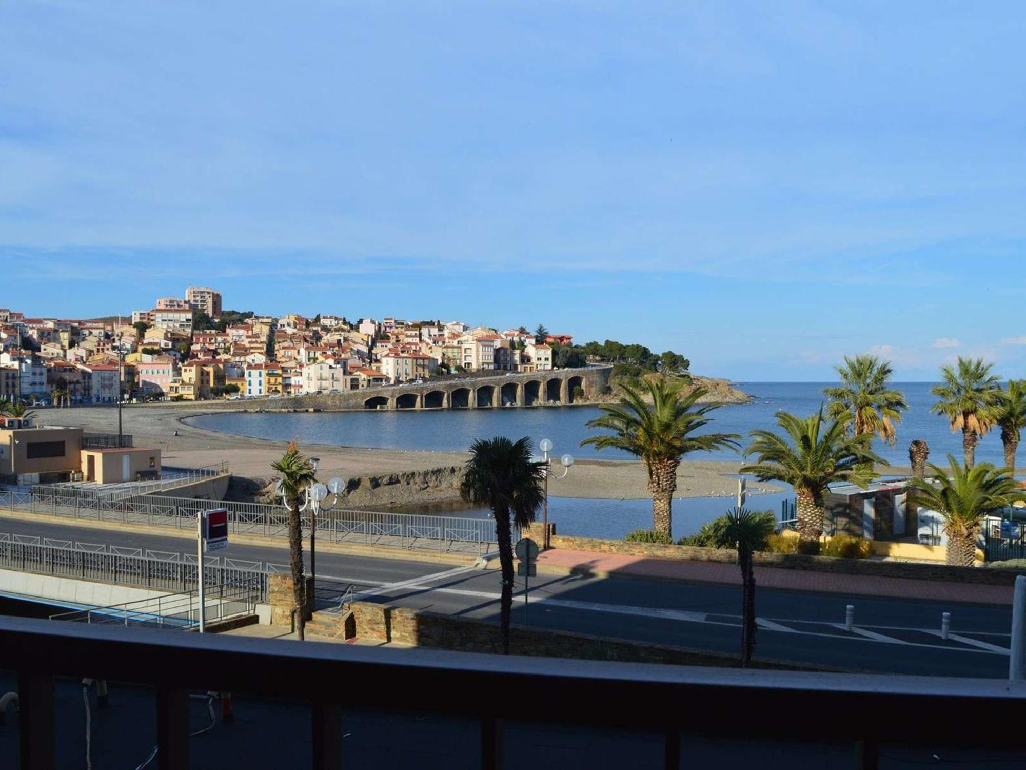 Appartement 3 Pieces Renove, 6 Couchages, Au Coeur De Banyuls-Sur-Mer - Fr-1-225C-49 Exterior foto